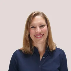 Hilary McNair