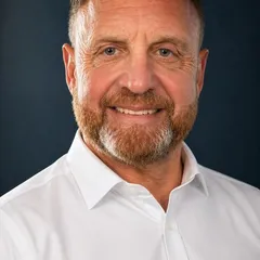 Ian Finney