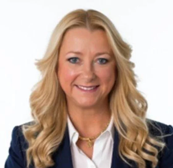Pam Woodford